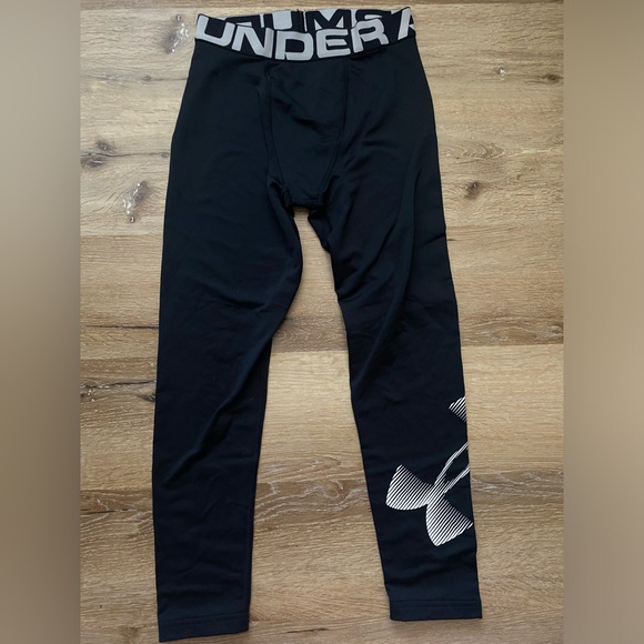 Under Armour Leggings - Picture 1 of 3